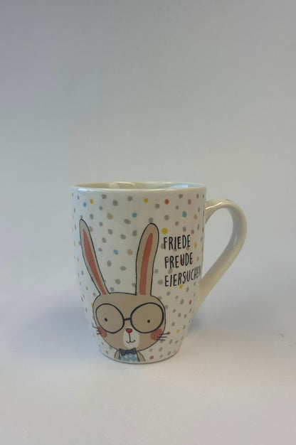 Dekoset Friede Freude