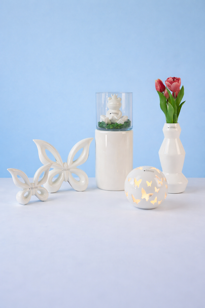 Dekoset Frühlingsharmonie L