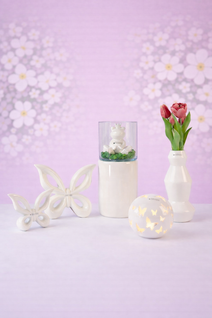 Dekoset Frühlingsharmonie M