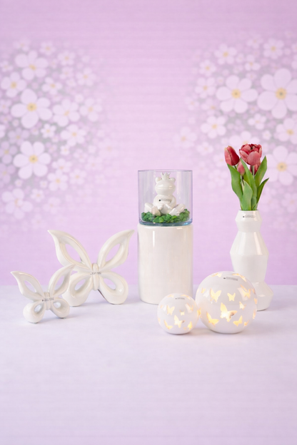 Dekoset Frühlingsharmonie L