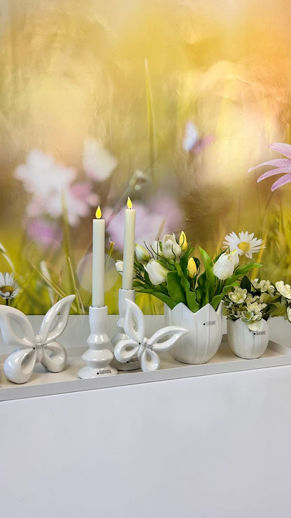 Dekoset Tolina mit Lia und Silandro