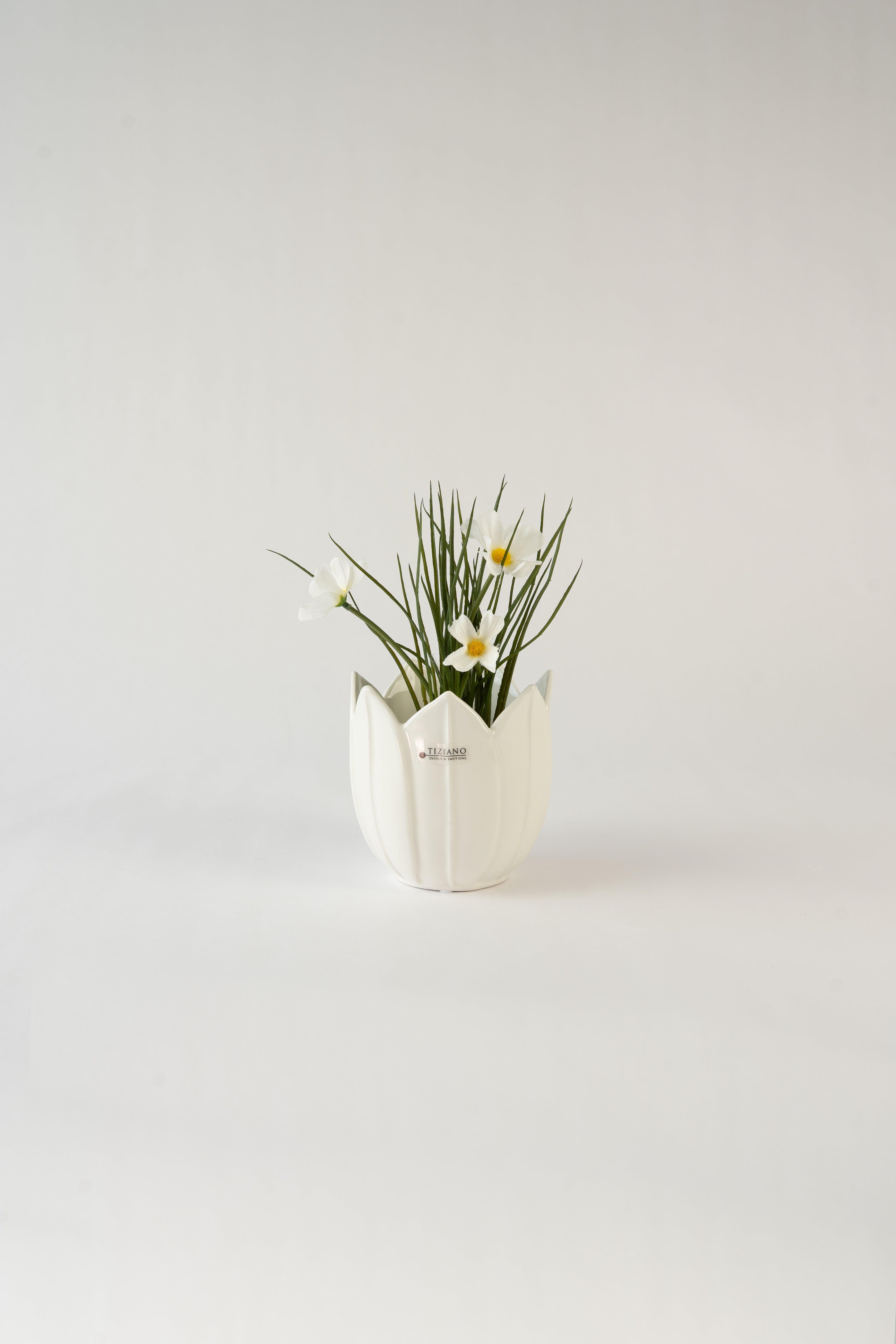 Dekoset Schwanengesang L