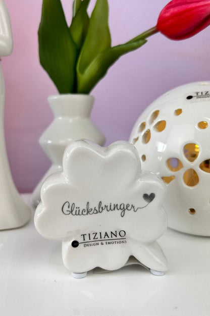 Dekoset Alessa mit LED Kugel Pallina