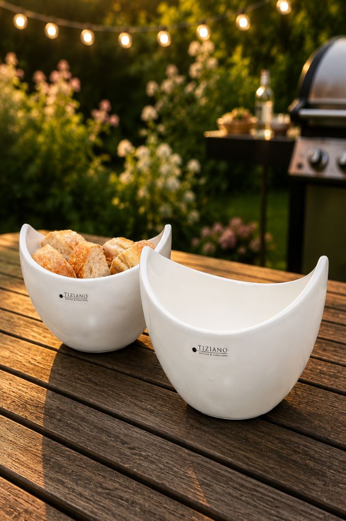 Deko Grillbox Größe M