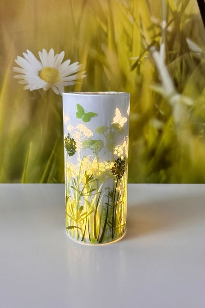 Tischlicht Aurora LED 20cm