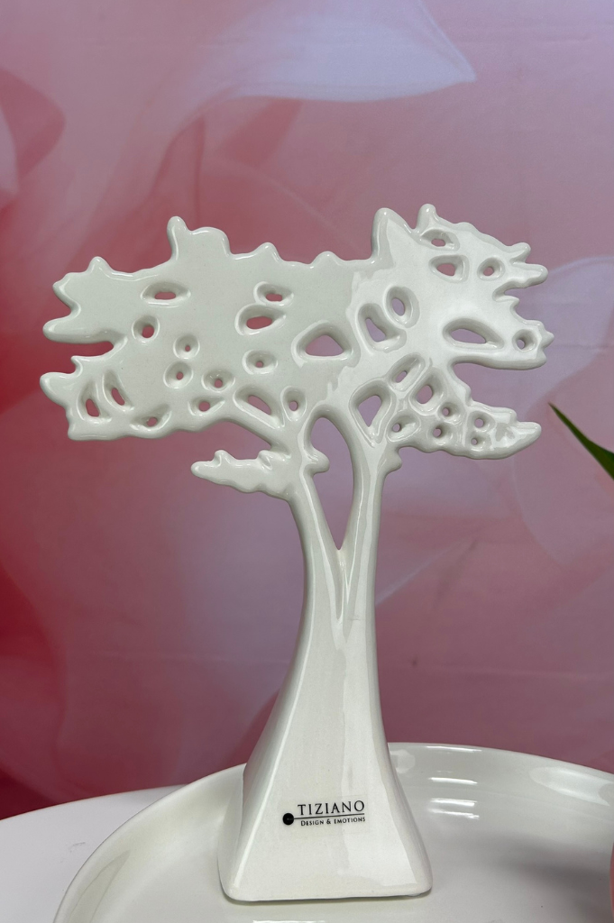 Dekoset Pellano mit Giulia und Baum Joy