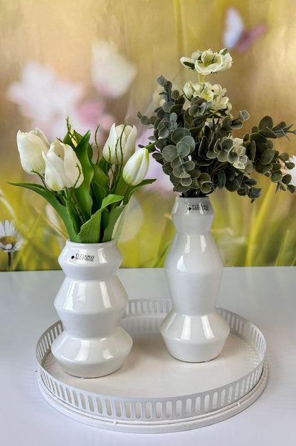 Dekoset Canneto mit Marlin und Silandro