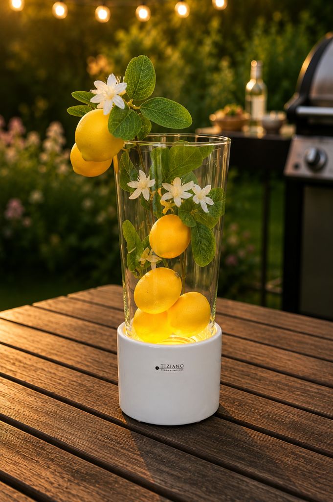Deko Grillbox Größe M