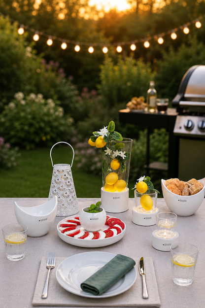 Deko Grillbox Größe M