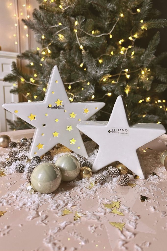 Cometa mit und ohne LED