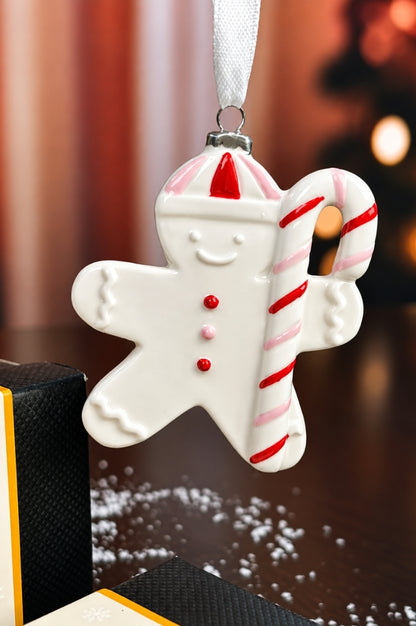 TIZIANO Crazy Baumhänger - Adventskalender