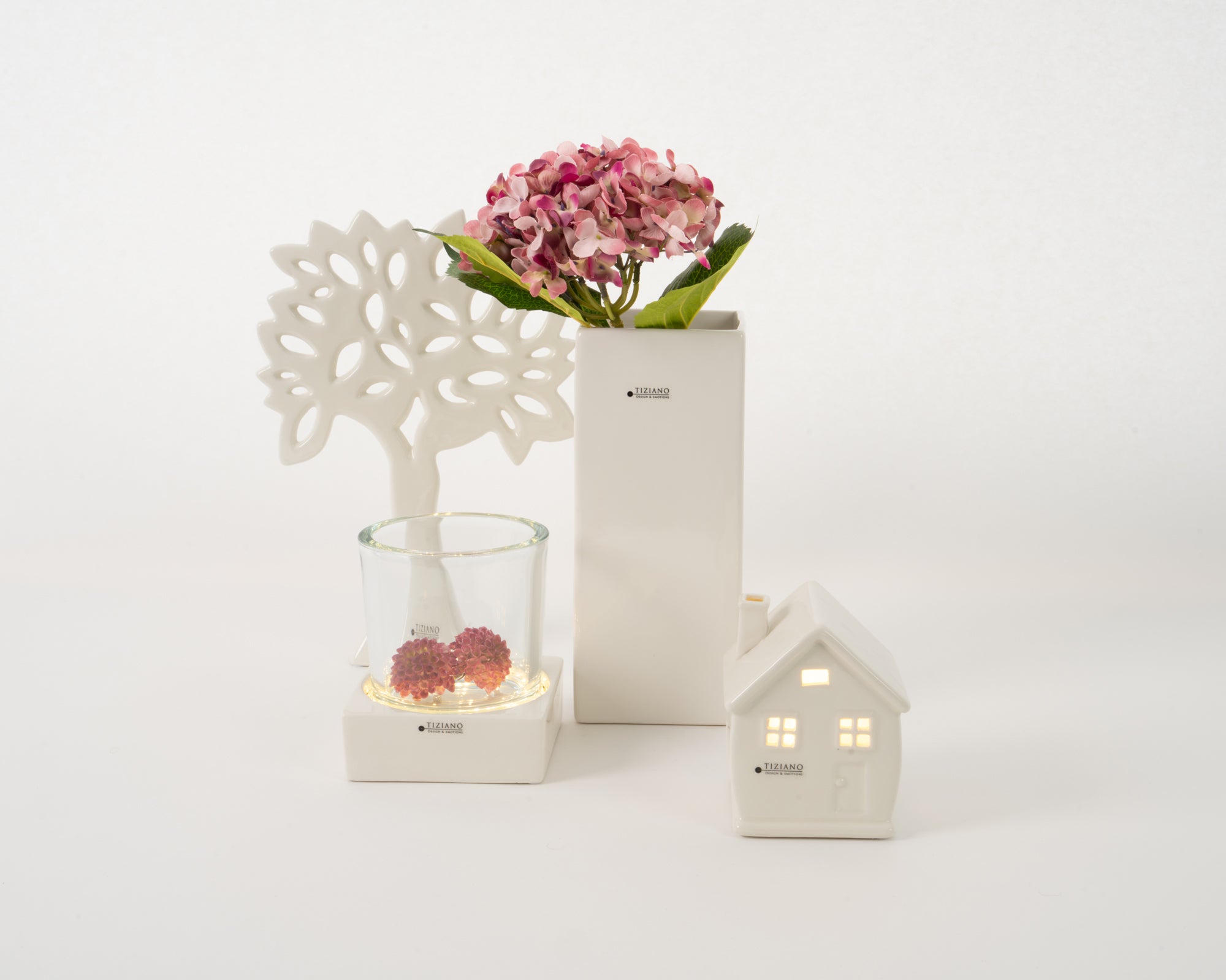 Dekoset Home Feeling L