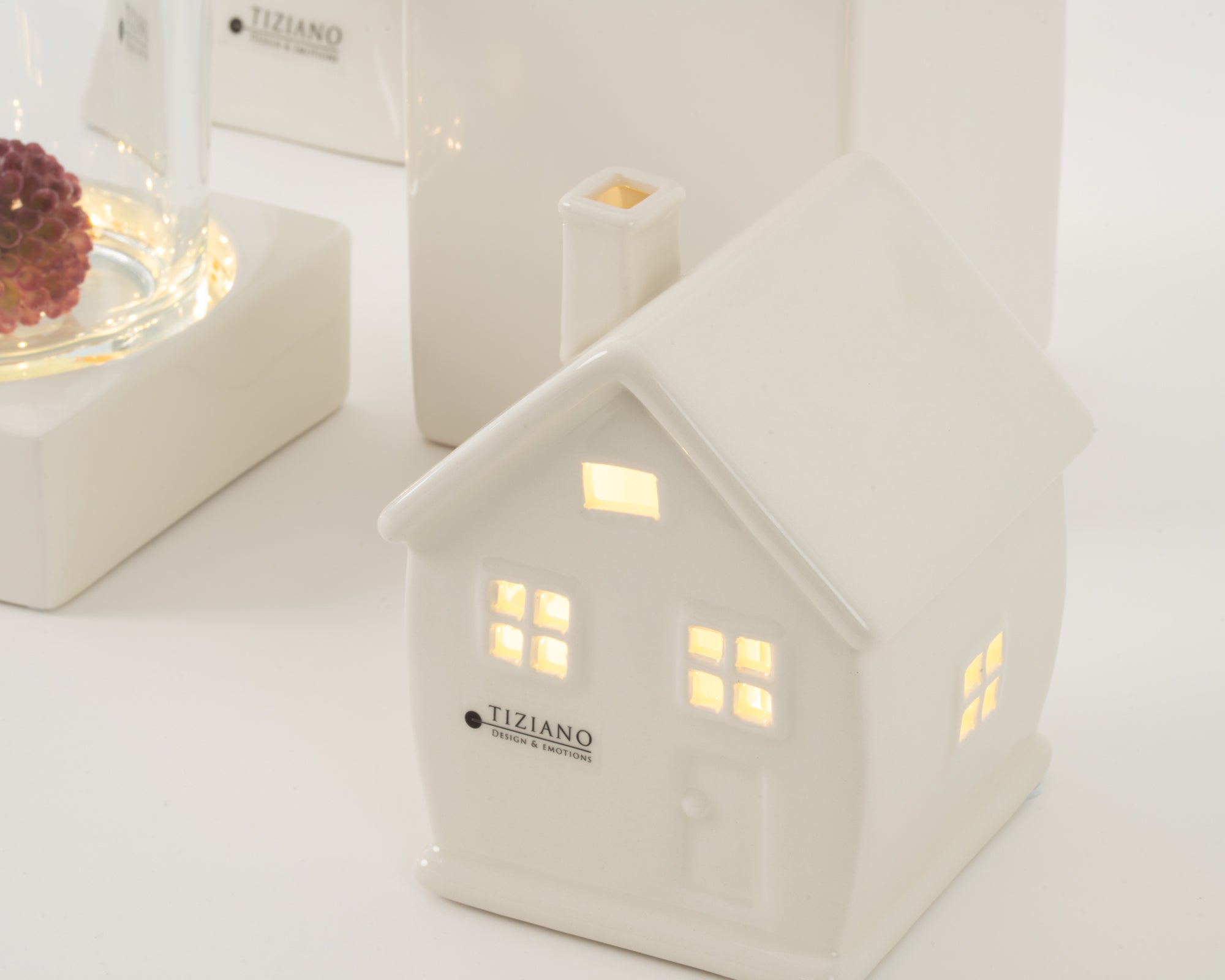 Dekoset Home Feeling L