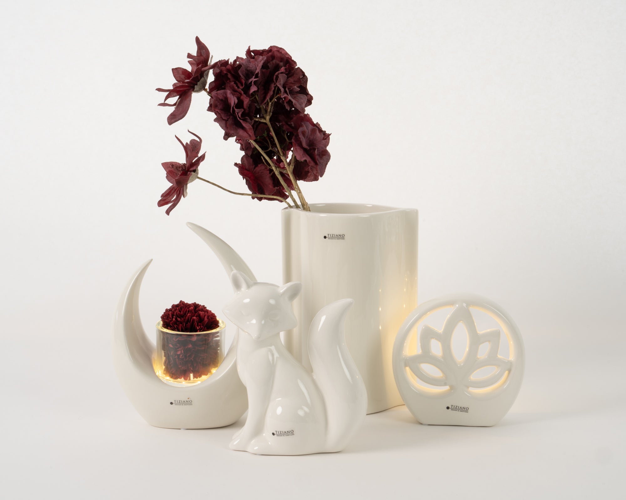 Dekoset Fashion Herbst L