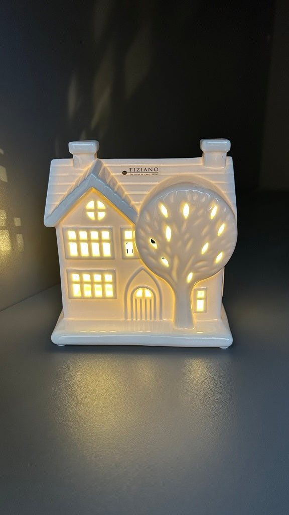 Dekohaus Rontana LED
