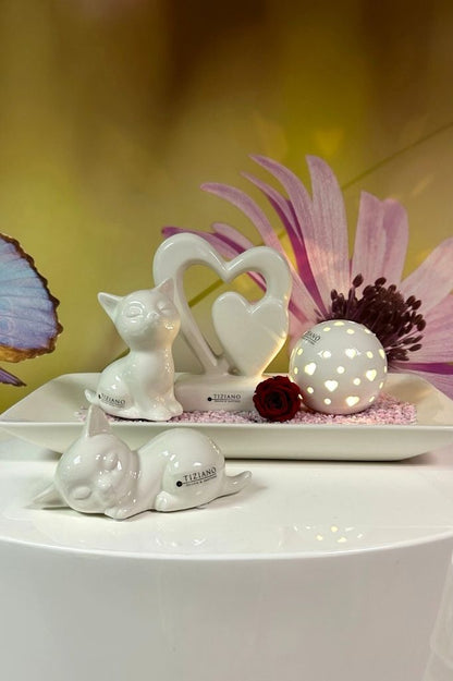 Dekoset Sendina mit Sadira und Canetta