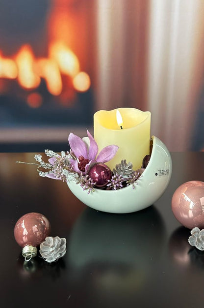 Dekoset_Pflanzschale_Gazo_rosa