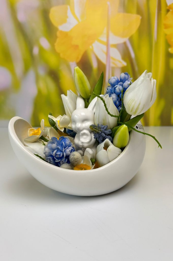 Dekoset Schale Gazo mit Finja