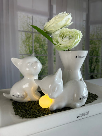 Dekoset_Sendina_Katze_Nala_Tosini