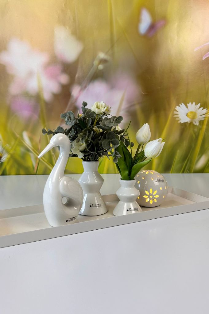 Dekoset Tadino mit Splendido und Silandro