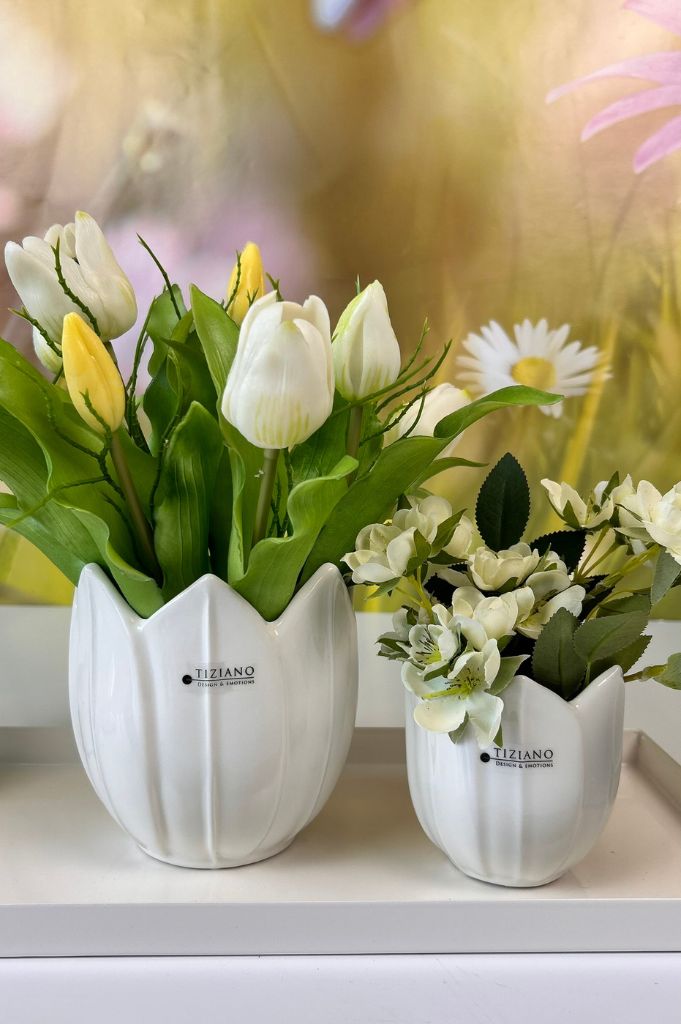 Dekoset Tolina mit Lia und Silandro