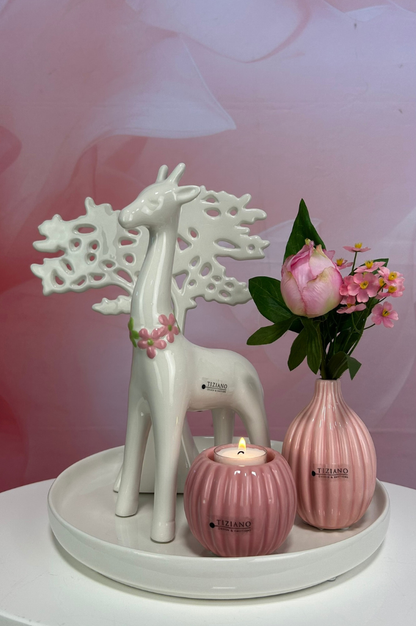 Dekoset Pellano mit Giulia und Baum Joy