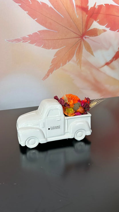 Deko Van Corno 17,5 creme