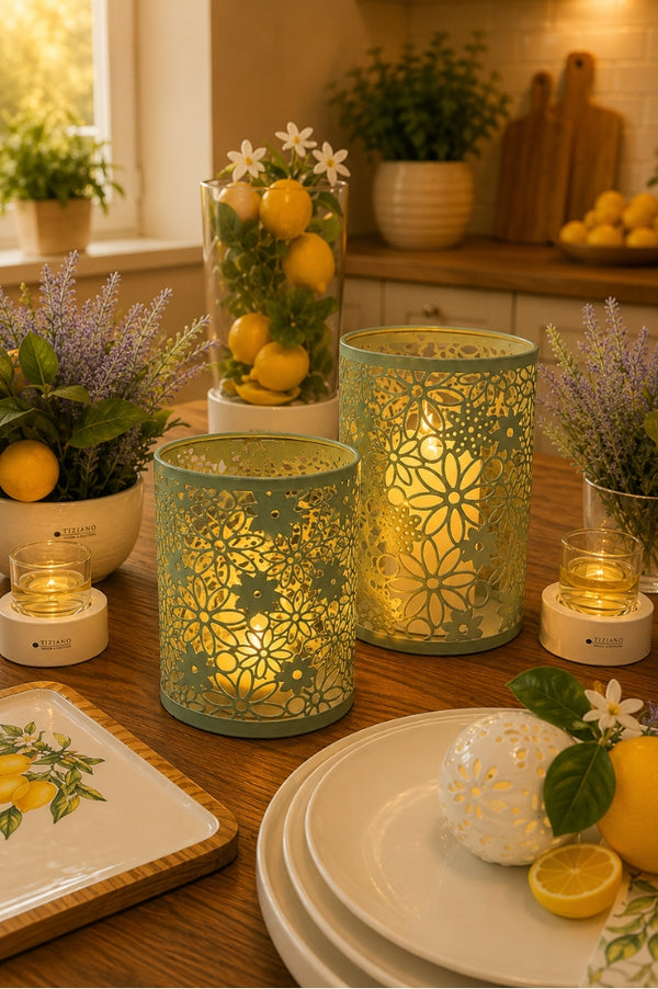 Garten & Outdoor