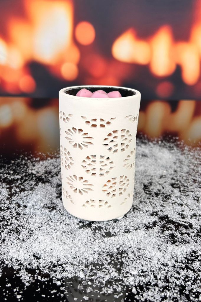 Duftlampe Keramik 11cm