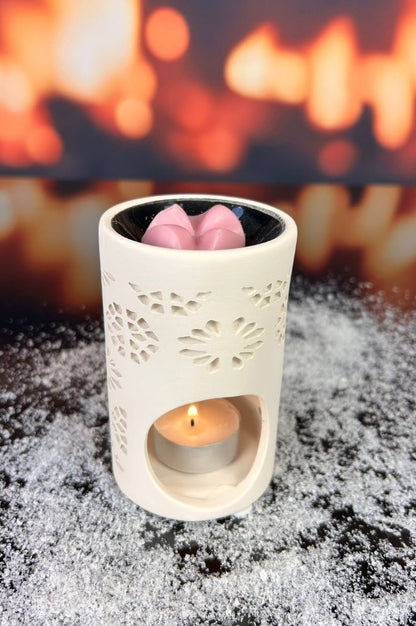 Duftlampe Keramik 11cm