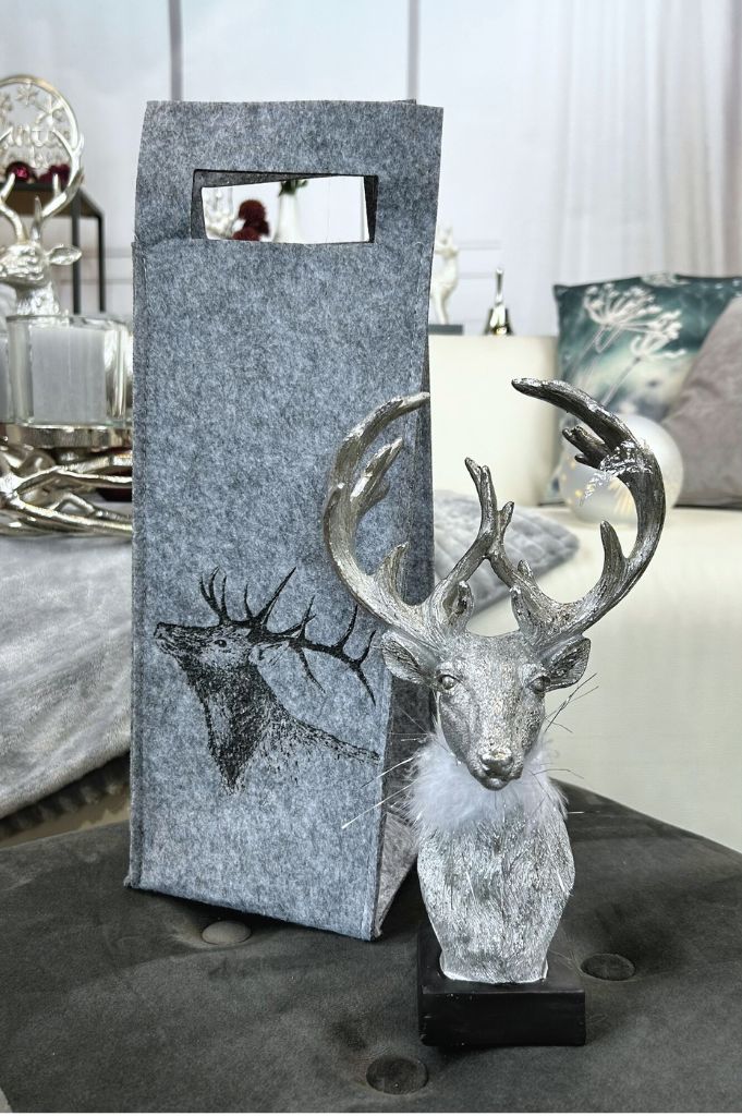 Filztüte_grau_mit_Hirsch