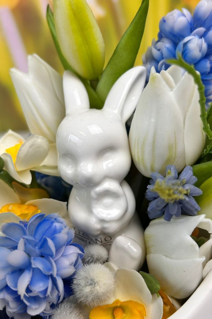 Dekoset Schale Gazo mit Finja