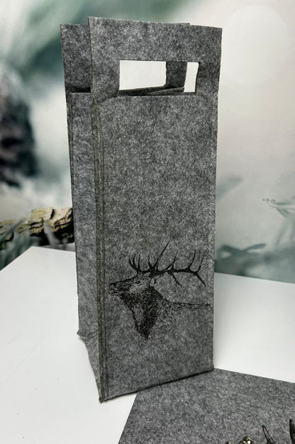 Flaschenhalter_Filz_grau_2