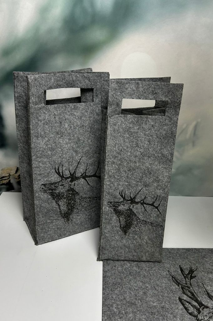 Flaschenhalter_Filz_grau