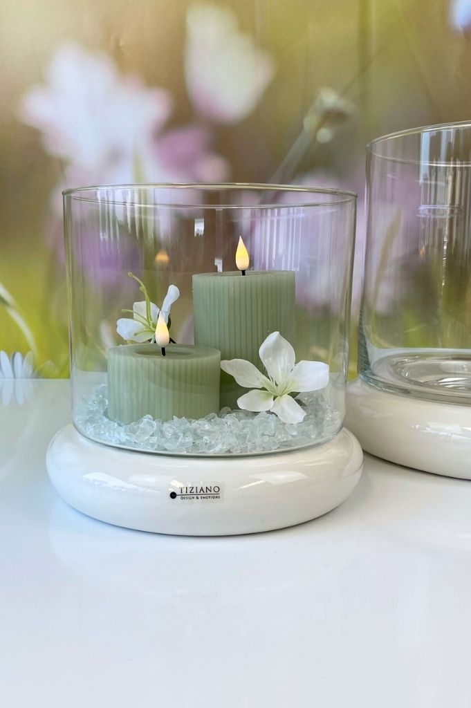 Windlicht Forlie XXL