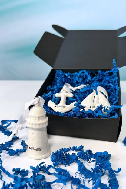 Geschenkbox Minihänger Mare
