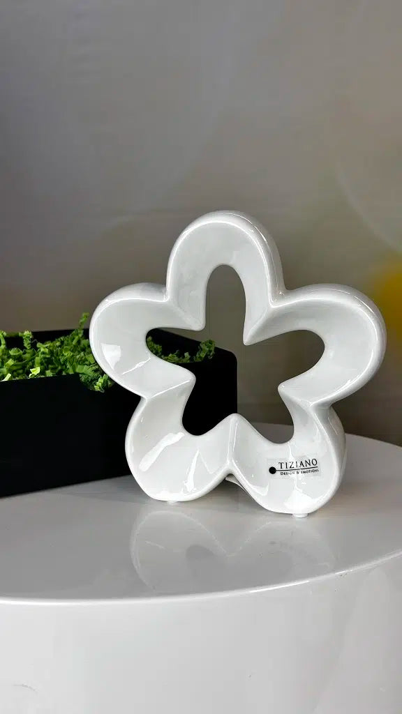 Geschenkbox S mit Blume Alisa