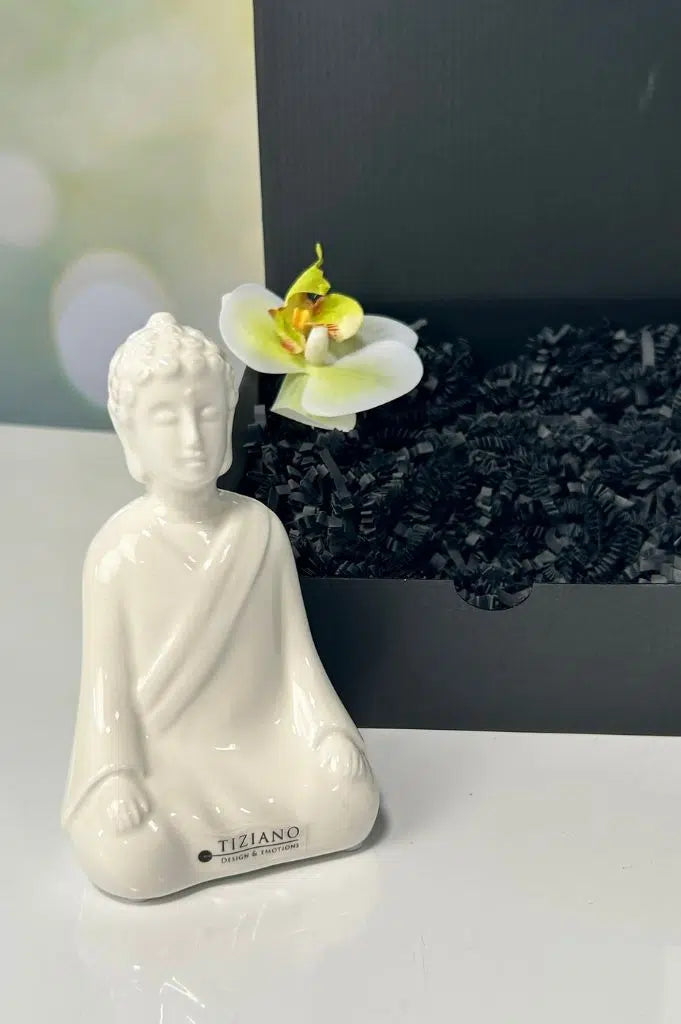 Geschenkbox Shiva creme