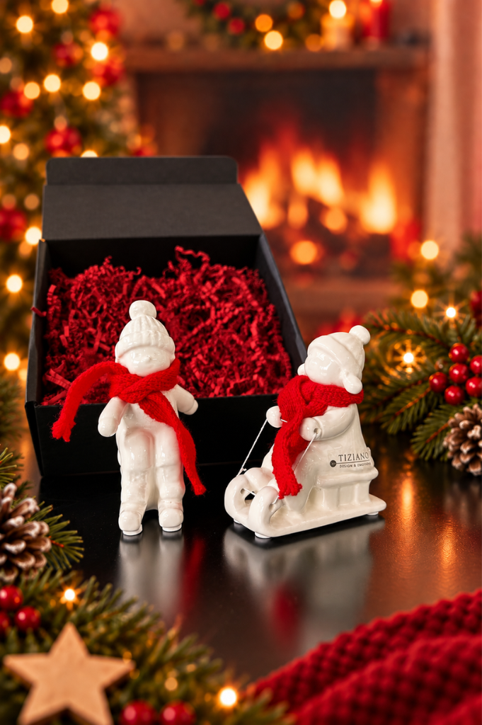 Geschenkbox Skikinder Antea