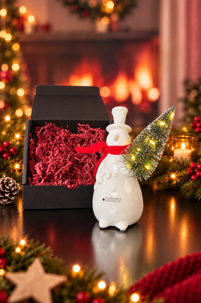 Geschenkbox Sören LED