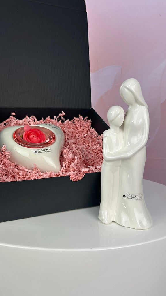 Geschenkset Serena mit Sohn