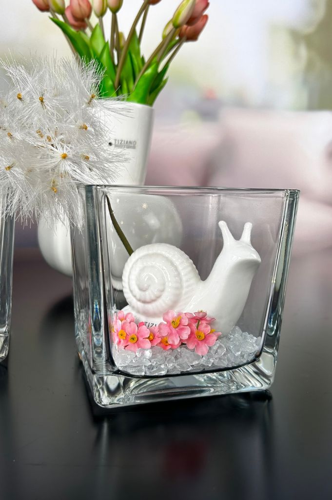 Glas_Alone_mit_Schnecke