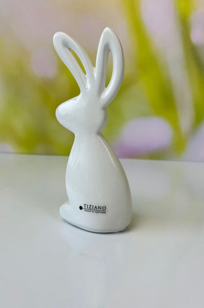 Hase Nobi creme-weiß