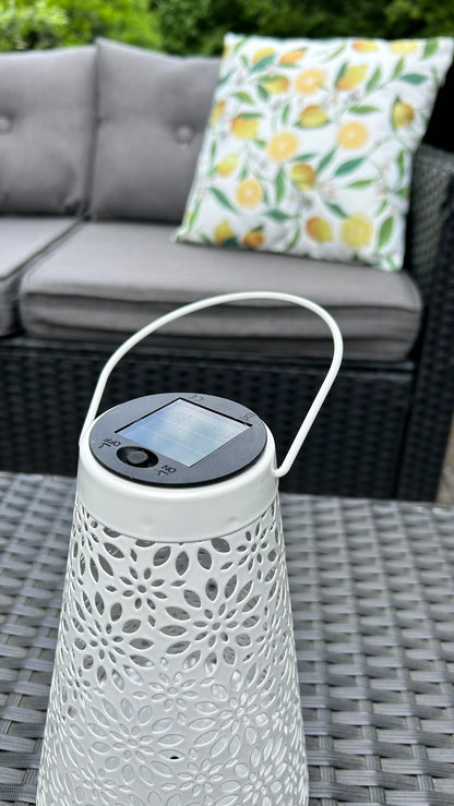 LED Lampe Poesia