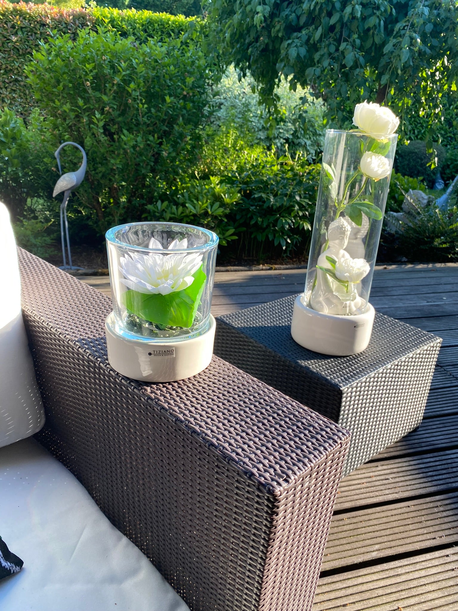 Base Castello LED 13 f.Marit