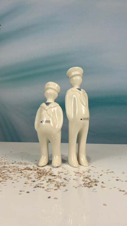 Dekoset Seemann Jack