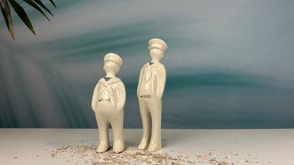 Dekoset Seemann Jack