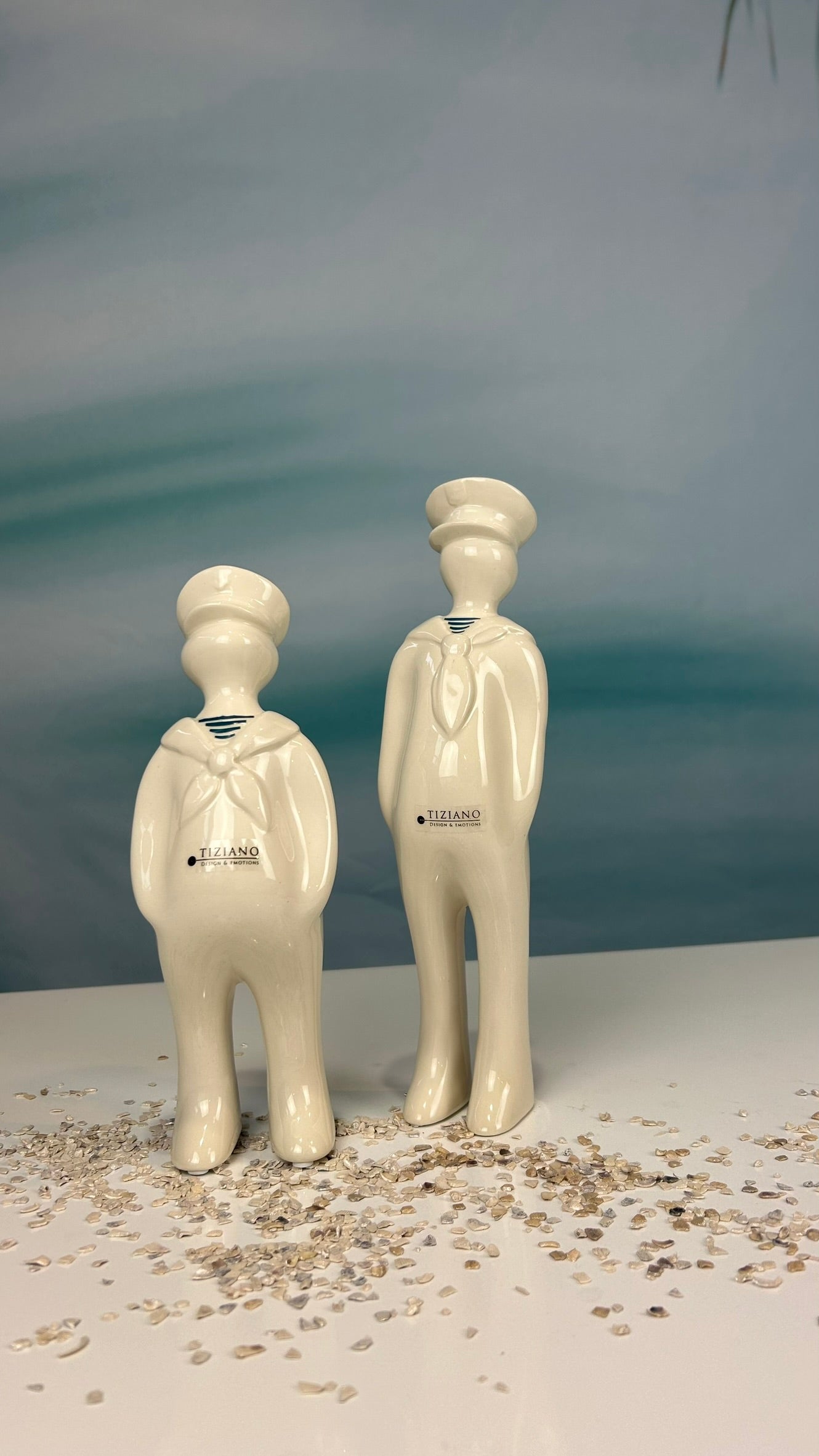 Dekoset Seemann Jack