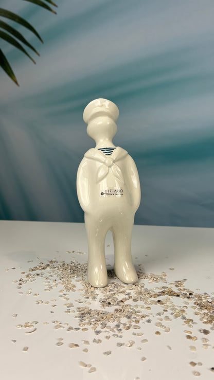 Dekoset Seemann Jack