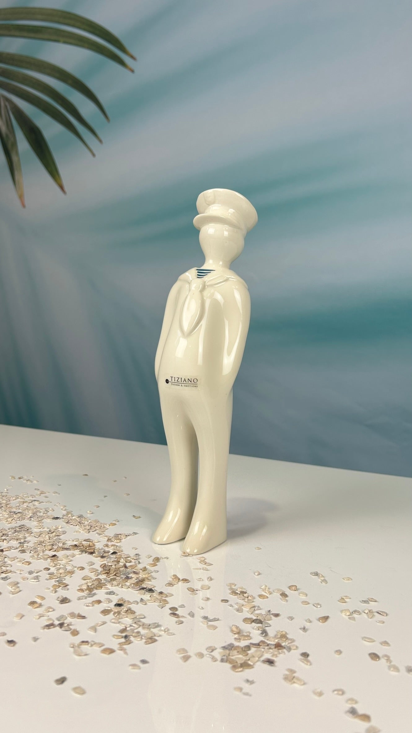 Dekoset Seemann Jack